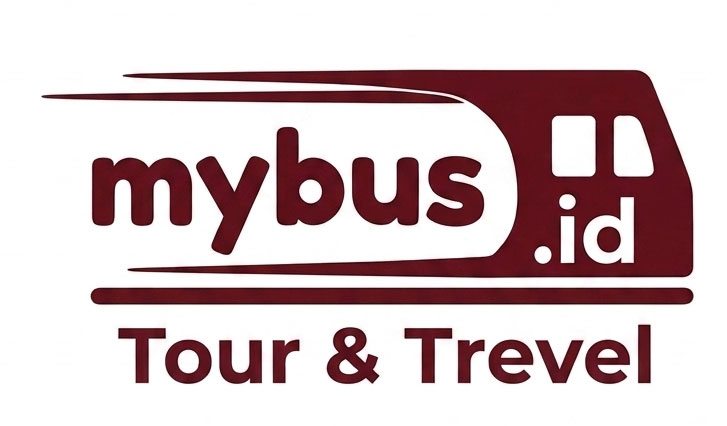 mybus.id Tour & Trevel Logo